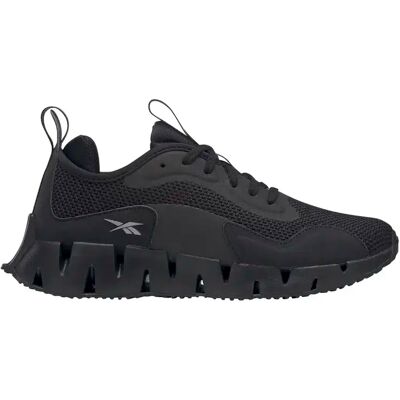 Baskets femme Reebok Zig Dynamica Noir 36 - Publicité Baskets femme Reebok Zig Dynamica Noir 36 - Publicité
