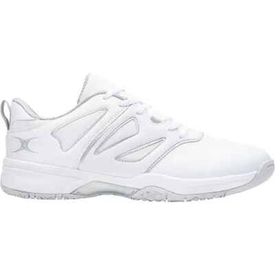 Chaussures indoor femme Gilbert The Volt Blanc 35,5 - Publicité Chaussures indoor femme Gilbert The Volt Blanc 35,5 - Publicité