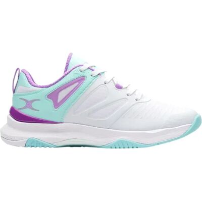 Chaussures indoor femme Gilbert Blanc 38 - Publicité Chaussures indoor femme Gilbert Blanc 38 - Publicité