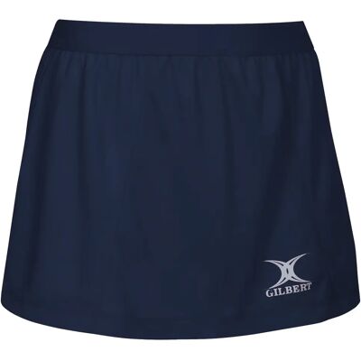 Jupe femme Gilbert Blaze Bleu XS - Publicité Jupe femme Gilbert Blaze Bleu XS - Publicité