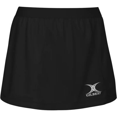 Jupe femme Gilbert Blaze Noir XS - Publicité Jupe femme Gilbert Blaze Noir XS - Publicité
