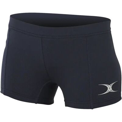 Short femme Gilbert Eclipse II Noir L - Publicité Short femme Gilbert Eclipse II Noir L - Publicité