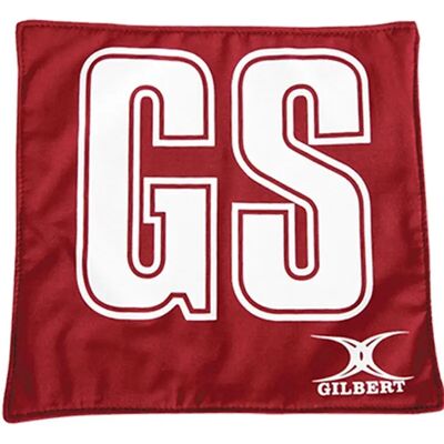 Dossard Gilbert Patch Pro Marron TU - Publicité Dossard Gilbert Patch Pro Marron TU - Publicité