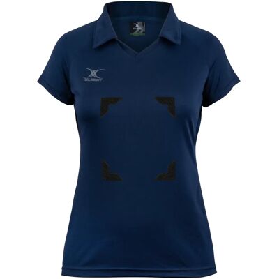 T-shirt fille Gilbert Eclipse Bleu 7/8 ans - Publicité T-shirt fille Gilbert Eclipse Bleu 7/8 ans - Publicité