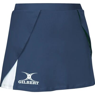 Mini jupe femme Gilbert Photon Bleu L - Publicité Mini jupe femme Gilbert Photon Bleu L - Publicité