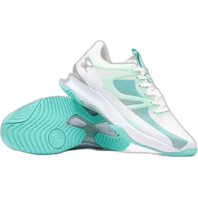Chaussures indoor Gilbert Blanc 37,5 - Publicité Chaussures indoor Gilbert Blanc 37,5 - Publicité