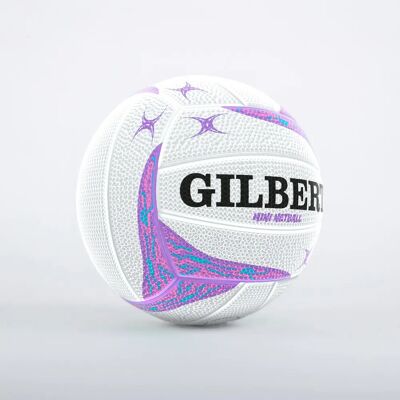 Mini ballon Gilbert Violet Taille mini - Publicité Mini ballon Gilbert Violet Taille mini - Publicité