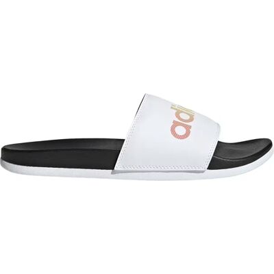 Claquettes adidas Adilette Comfort Noir 46 - Publicité Claquettes adidas Adilette Comfort Noir 46 - Publicité