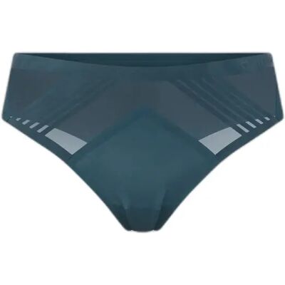 Tanga femme Hastko 23 Gris 36/38 - Publicité Tanga femme Hastko 23 Gris 36/38 - Publicité