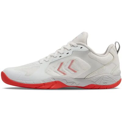 Baskets Hummel Speed Court Rouge 39 - Publicité Baskets Hummel Speed Court Rouge 39 - Publicité