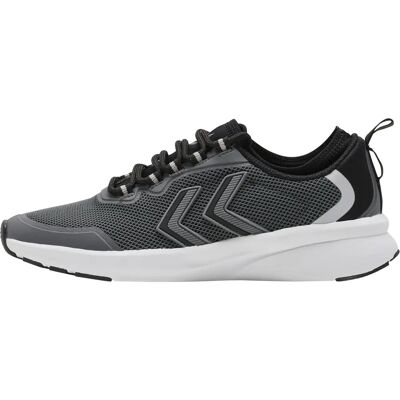 Baskets Hummel Flow Fit Noir 40 - Publicité Baskets Hummel Flow Fit Noir 40 - Publicité