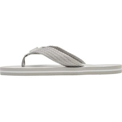 Tongs à chevrons Hummel Sport Gris 37 - Publicité Tongs à chevrons Hummel Sport Gris 37 - Publicité