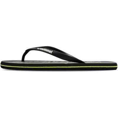 Tongs Hummel Flip Flop 1.0 Gris 42 - Publicité Tongs Hummel Flip Flop 1.0 Gris 42 - Publicité