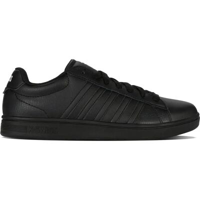 K-SWISS Court Tiebreak II - Baskets - Publicité K-SWISS Court Tiebreak II - Baskets - Publicité
