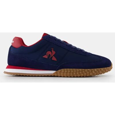Baskets Le Coq Sportif Veloce Bleu 45 - Publicité Baskets Le Coq Sportif Veloce Bleu 45 - Publicité