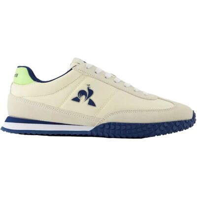 Baskets Le Coq Sportif Veloce Multicolore 46 - Publicité Baskets Le Coq Sportif Veloce Multicolore 46 - Publicité