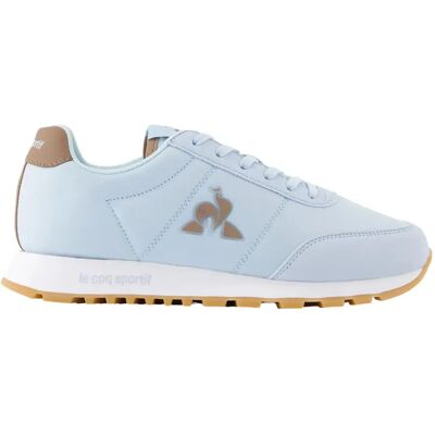 Baskets femme Le Coq Sportif Racerone Multicolore 42 - Publicité Baskets femme Le Coq Sportif Racerone Multicolore 42 - Publicité