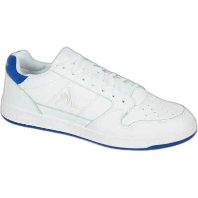 Le Coq Sportif Breakpoint Baskets Blanches - Sneakers - Publicité Le Coq Sportif Breakpoint Baskets Blanches - Sneakers - Publicité