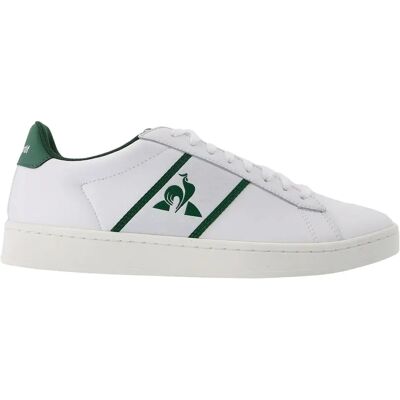Le Coq Sportif Baskets Classic Soft - Baskets - Publicité Le Coq Sportif Baskets Classic Soft - Baskets - Publicité
