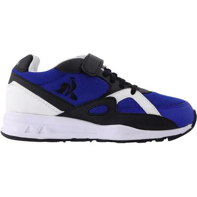 Baskets Le Coq Sportif Cobalt - Chaussures de Sport - Publicité Baskets Le Coq Sportif Cobalt - Chaussures de Sport - Publicité
