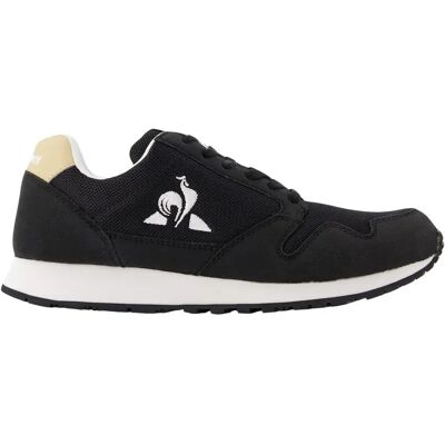 Le Coq Sportif Manta - 40 - Baskets - Publicité Le Coq Sportif Manta - 40 - Baskets - Publicité