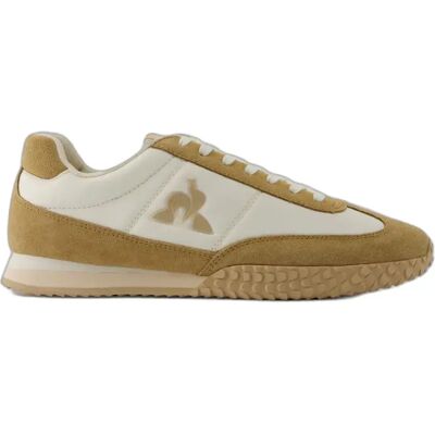 Baskets femme Le Coq Sportif Veloce I Blanc 41 - Publicité Baskets femme Le Coq Sportif Veloce I Blanc 41 - Publicité
