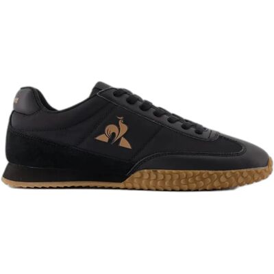 Baskets Le Coq Sportif Veloce Noir 45 - Publicité Baskets Le Coq Sportif Veloce Noir 45 - Publicité