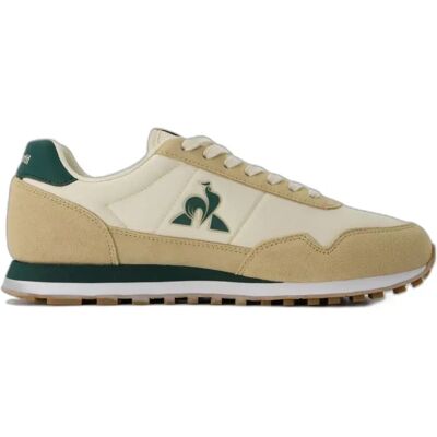 Baskets Le Coq Sportif Astra_2 Beige 41 - Publicité Baskets Le Coq Sportif Astra_2 Beige 41 - Publicité