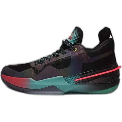 Chaussures de basketball Peak Flash 3 Noir 44 - Publicité Chaussures de basketball Peak Flash 3 Noir 44 - Publicité