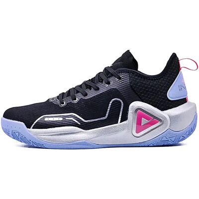 Chaussures de basketball Peak Sonic Boom 1 Noir 45 - Publicité Chaussures de basketball Peak Sonic Boom 1 Noir 45 - Publicité