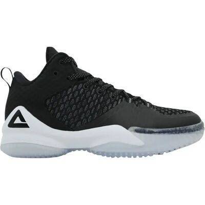 Chaussures de basketball Peak Taichi Lou Williams 1 Noir 44 - Publicité Chaussures de basketball Peak Taichi Lou Williams 1 Noir 44 - Publicité