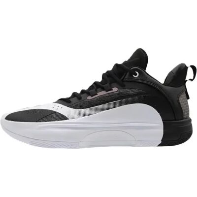 Chaussures de basketball Peak Flash 5 Noir 45 - Publicité Chaussures de basketball Peak Flash 5 Noir 45 - Publicité