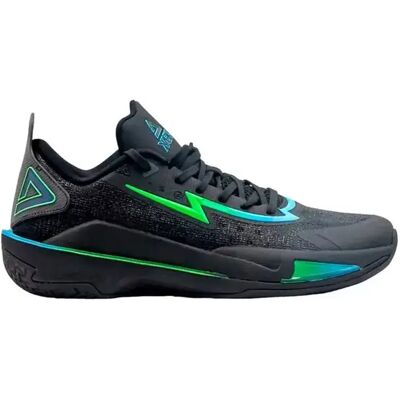 Chaussures de basketball Peak Lightning 11 Noir 41 - Publicité Chaussures de basketball Peak Lightning 11 Noir 41 - Publicité