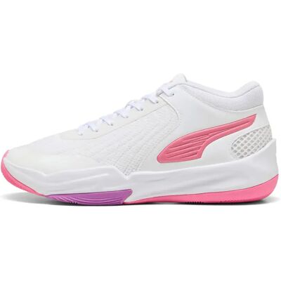 Chaussures de basketball Puma Court Pro 2 Metallic Rose 48 - Publicité Chaussures de basketball Puma Court Pro 2 Metallic Rose 48 - Publicité