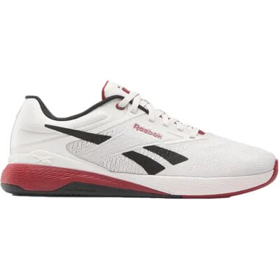 Baskets Reebok Nano X5 Gris 44 - Publicité Baskets Reebok Nano X5 Gris 44 - Publicité