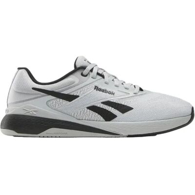 Baskets Reebok Nano X5 Gris 44,5 - Publicité Baskets Reebok Nano X5 Gris 44,5 - Publicité