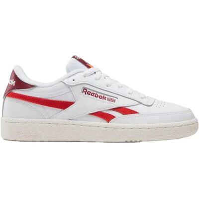 Baskets femme Reebok Club C Revenge Blanc 40,5 - Publicité Baskets femme Reebok Club C Revenge Blanc 40,5 - Publicité