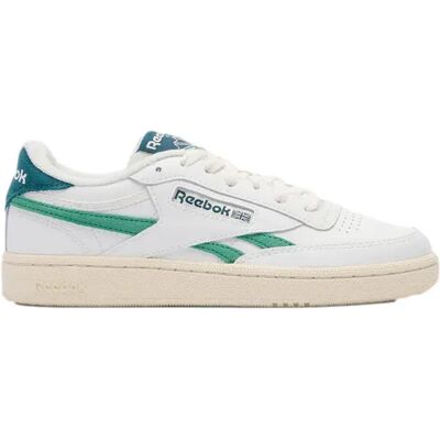 Baskets femme Reebok Club C Revenge Blanc 40 - Publicité Baskets femme Reebok Club C Revenge Blanc 40 - Publicité