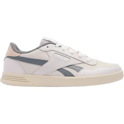Baskets femme Reebok Advance Blanc 36 - Publicité Baskets femme Reebok Advance Blanc 36 - Publicité