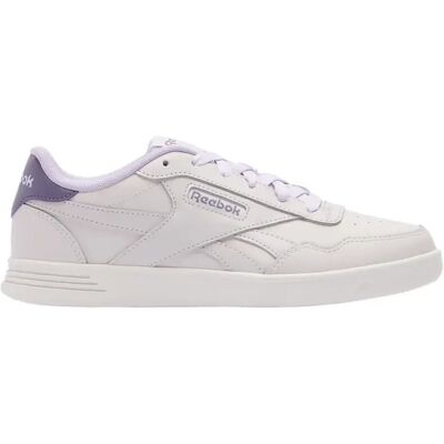 Baskets femme Reebok Advance Gris 40,5 - Publicité Baskets femme Reebok Advance Gris 40,5 - Publicité