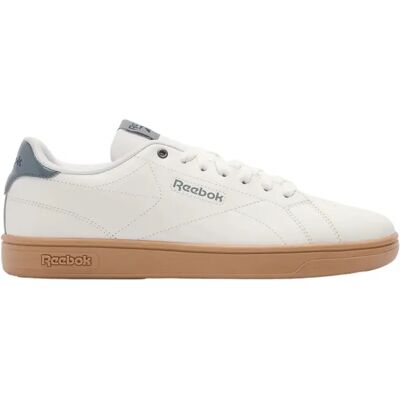 Baskets Reebok Clean Blanc 39 - Publicité Baskets Reebok Clean Blanc 39 - Publicité