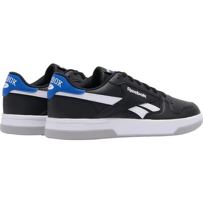 Baskets Reebok Prime Set Noir 35 - Publicité Baskets Reebok Prime Set Noir 35 - Publicité
