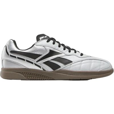 Baskets Reebok Hammer Street Gris 41 - Publicité Baskets Reebok Hammer Street Gris 41 - Publicité