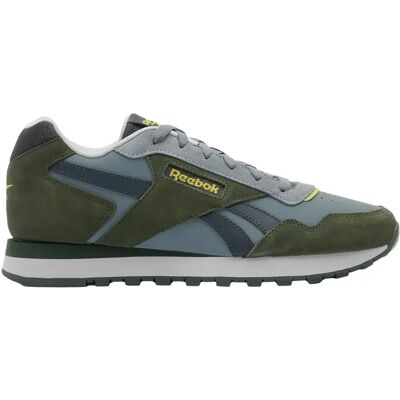 Baskets Reebok Glide Vert 36,5 - Publicité Baskets Reebok Glide Vert 36,5 - Publicité