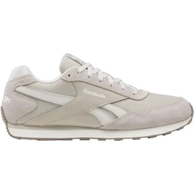Baskets femme Reebok Glide Low Gris 40 - Publicité Baskets femme Reebok Glide Low Gris 40 - Publicité
