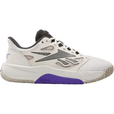 Baskets Reebok Engine LT Gris 45 - Publicité Baskets Reebok Engine LT Gris 45 - Publicité