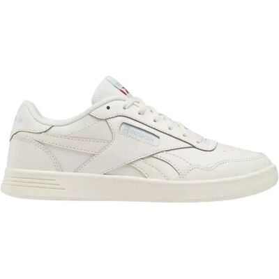 Baskets femme Reebok Court Advance Blanc 39 - Publicité Baskets femme Reebok Court Advance Blanc 39 - Publicité