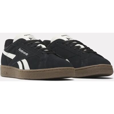 Baskets Reebok Club C Grounds UK Noir 37,5 - Publicité Baskets Reebok Club C Grounds UK Noir 37,5 - Publicité