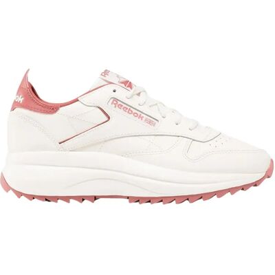 Baskets femme Reebok Extra Blanc 39 - Publicité Baskets femme Reebok Extra Blanc 39 - Publicité