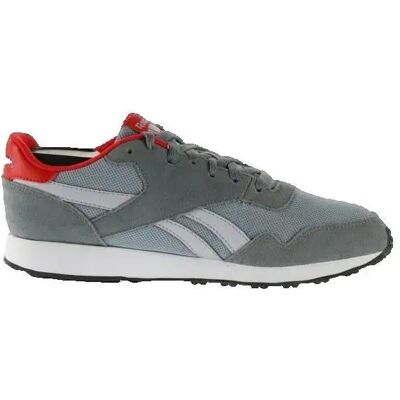 Reebok BS6677 Ultra Gris - Chaussures toute l'année - Publicité Reebok BS6677 Ultra Gris - Chaussures toute l'année - Publicité